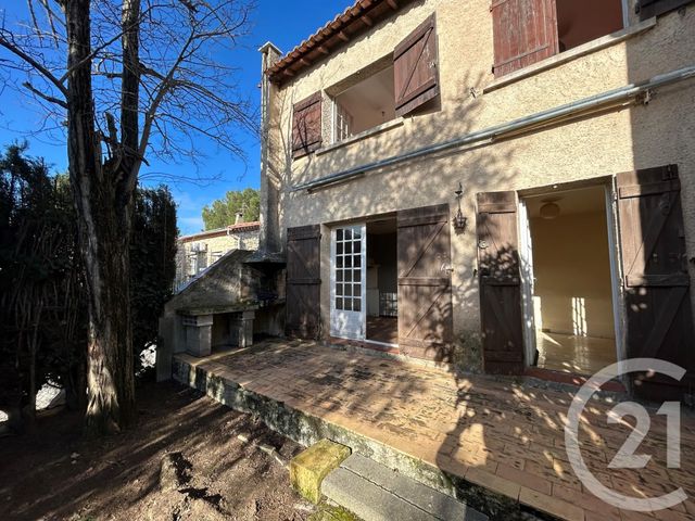 maison - JUVIGNAC - 34