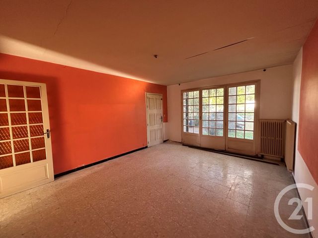 Maison &agrave; vendre - 5 pi&egrave;ces - 97 m2 - Juvignac - 34 - LANGUEDOC-ROUSSILLON