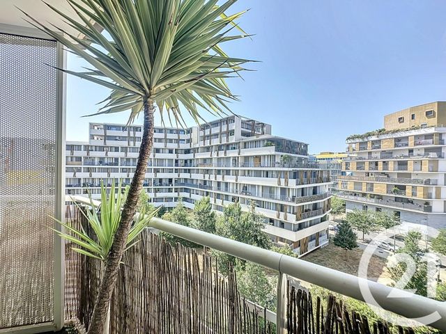 Appartement F4 à vendre - 4 pièces - 83,88 m2 - Montpellier - 34 - LANGUEDOC-ROUSSILLON