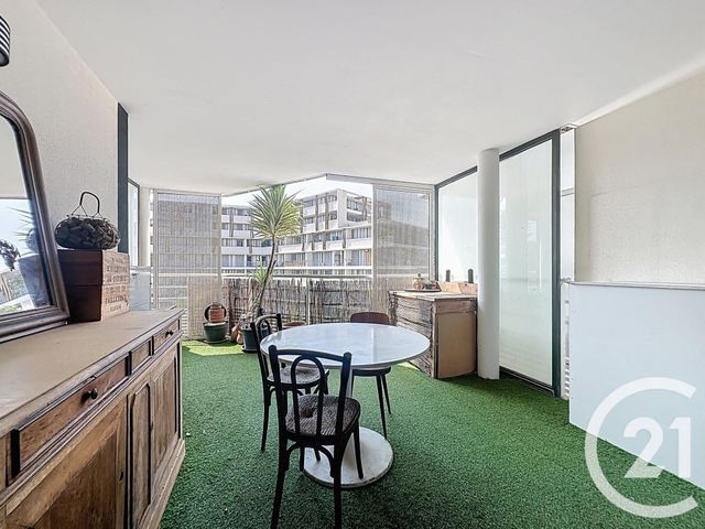 Appartement F4 à vendre - 4 pièces - 83,88 m2 - Montpellier - 34 - LANGUEDOC-ROUSSILLON