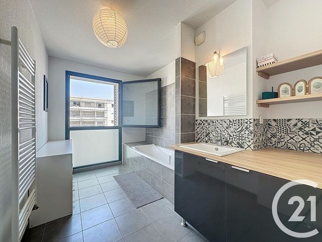 Appartement F4 à vendre - 4 pièces - 83,88 m2 - Montpellier - 34 - LANGUEDOC-ROUSSILLON