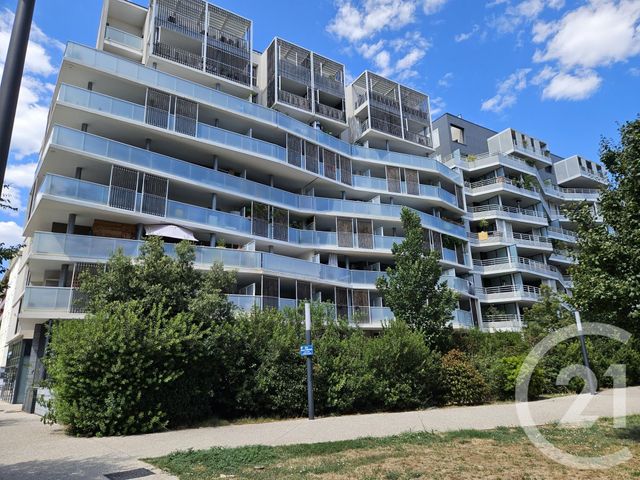 Appartement F4 à vendre - 4 pièces - 83,88 m2 - Montpellier - 34 - LANGUEDOC-ROUSSILLON