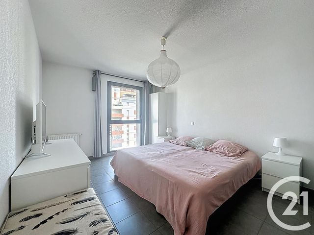 Appartement F4 à vendre - 4 pièces - 83,88 m2 - Montpellier - 34 - LANGUEDOC-ROUSSILLON