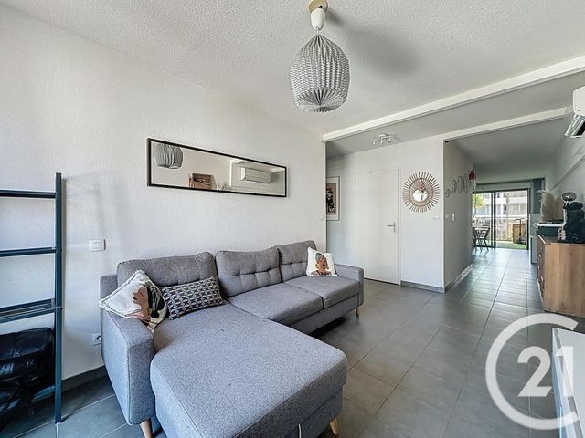 Appartement F4 à vendre - 4 pièces - 83,88 m2 - Montpellier - 34 - LANGUEDOC-ROUSSILLON