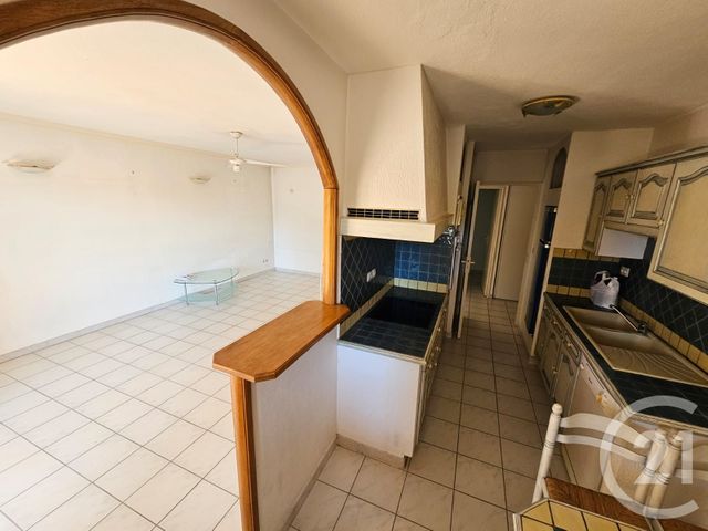 Appartement F4 &agrave; louer - 4 pi&egrave;ces - 86,16 m2 - Montpellier - 34 - LANGUEDOC-ROUSSILLON
