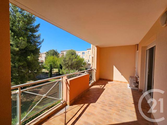 Appartement F4 à louer MONTPELLIER