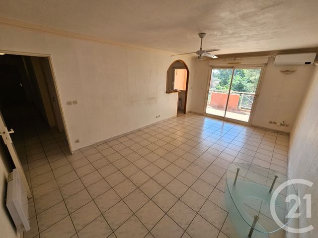 Appartement F4 &agrave; louer - 4 pi&egrave;ces - 86,16 m2 - Montpellier - 34 - LANGUEDOC-ROUSSILLON