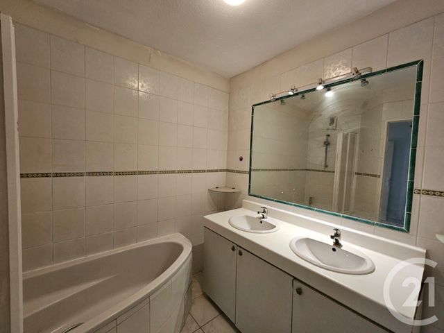 Appartement F4 &agrave; louer - 4 pi&egrave;ces - 86,16 m2 - Montpellier - 34 - LANGUEDOC-ROUSSILLON