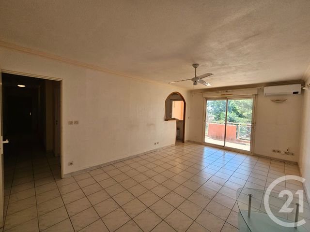Appartement F4 &agrave; louer - 4 pi&egrave;ces - 86,16 m2 - Montpellier - 34 - LANGUEDOC-ROUSSILLON