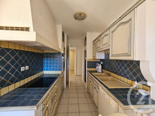 Appartement F4 &agrave; louer - 4 pi&egrave;ces - 86,16 m2 - Montpellier - 34 - LANGUEDOC-ROUSSILLON
