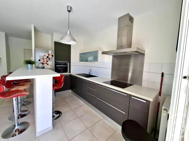 Appartement F2 &agrave; vendre - 2 pi&egrave;ces - 49 m2 - Montpellier - 34 - LANGUEDOC-ROUSSILLON
