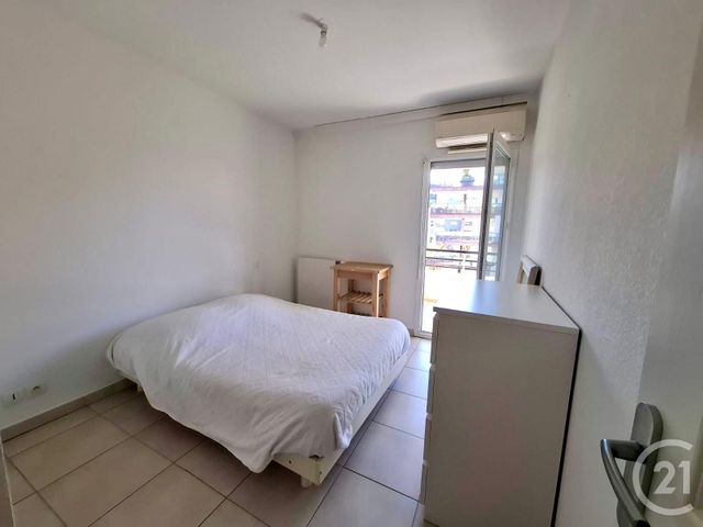 Appartement F2 &agrave; vendre - 2 pi&egrave;ces - 49 m2 - Montpellier - 34 - LANGUEDOC-ROUSSILLON