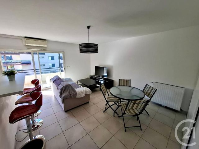 Appartement F2 &agrave; vendre - 2 pi&egrave;ces - 49 m2 - Montpellier - 34 - LANGUEDOC-ROUSSILLON