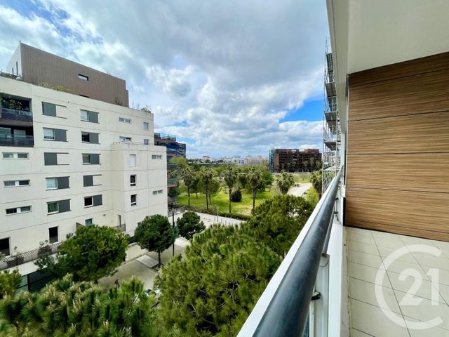 Appartement F2 à vendre MONTPELLIER