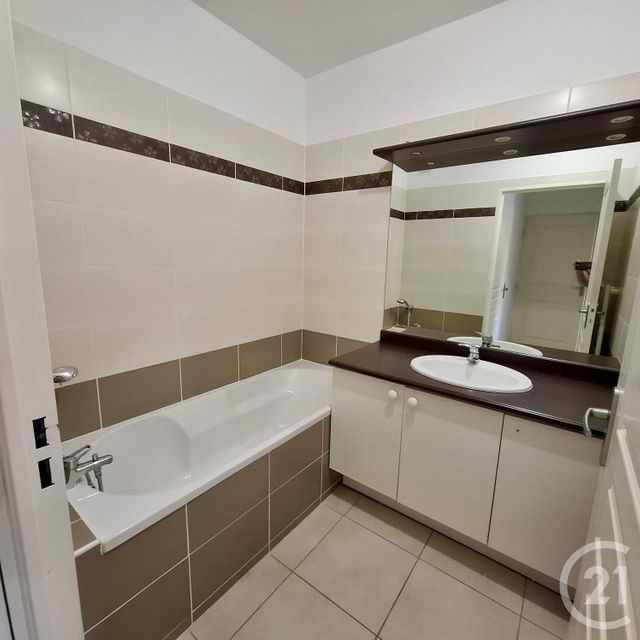 Appartement F2 &agrave; vendre - 2 pi&egrave;ces - 49 m2 - Montpellier - 34 - LANGUEDOC-ROUSSILLON