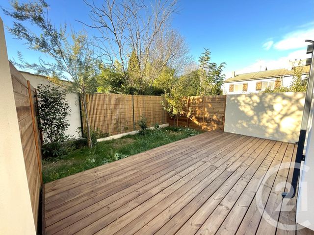 Maison &agrave; vendre - 4 pi&egrave;ces - 88 m2 - Montpellier - 34 - LANGUEDOC-ROUSSILLON
