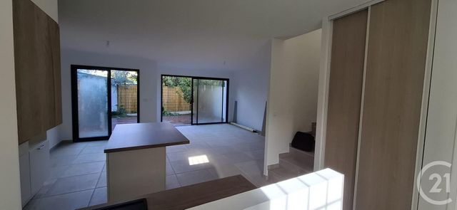 Maison à vendre MONTPELLIER