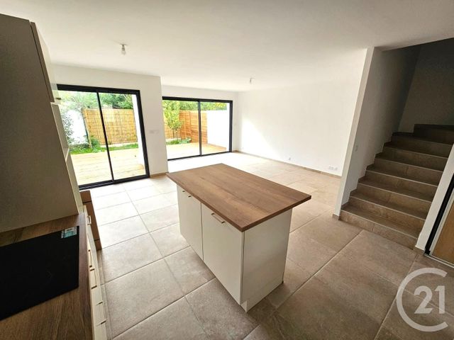 Maison &agrave; vendre - 4 pi&egrave;ces - 88 m2 - Montpellier - 34 - LANGUEDOC-ROUSSILLON