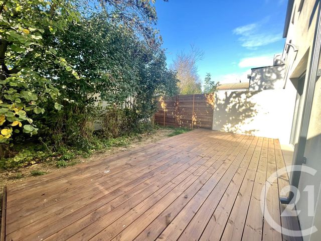 Maison &agrave; vendre - 4 pi&egrave;ces - 91 m2 - Montpellier - 34 - LANGUEDOC-ROUSSILLON