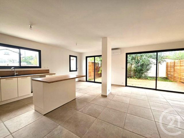 Maison &agrave; vendre - 4 pi&egrave;ces - 91 m2 - Montpellier - 34 - LANGUEDOC-ROUSSILLON