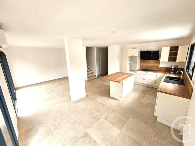 Maison &agrave; vendre - 4 pi&egrave;ces - 91 m2 - Montpellier - 34 - LANGUEDOC-ROUSSILLON