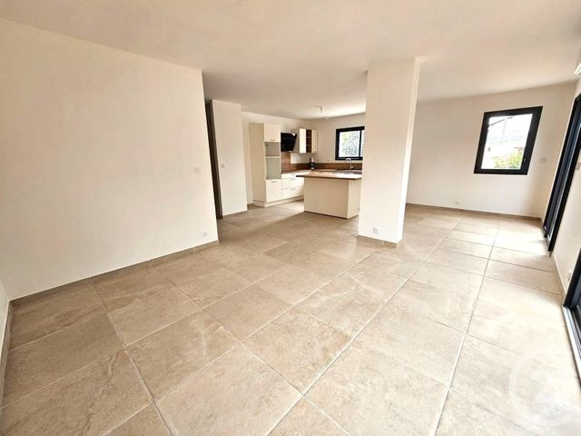 Maison &agrave; vendre - 4 pi&egrave;ces - 91 m2 - Montpellier - 34 - LANGUEDOC-ROUSSILLON