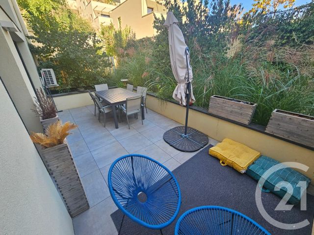 appartement - MONTPELLIER - 34