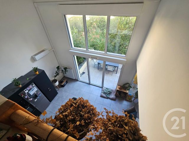 Appartement Duplex à vendre - 4 pièces - 78,30 m2 - Montpellier - 34 - LANGUEDOC-ROUSSILLON