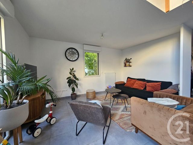 Appartement Duplex à vendre - 4 pièces - 78,30 m2 - Montpellier - 34 - LANGUEDOC-ROUSSILLON