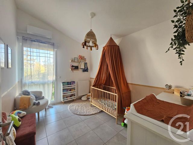 Appartement Duplex à vendre - 4 pièces - 78,30 m2 - Montpellier - 34 - LANGUEDOC-ROUSSILLON