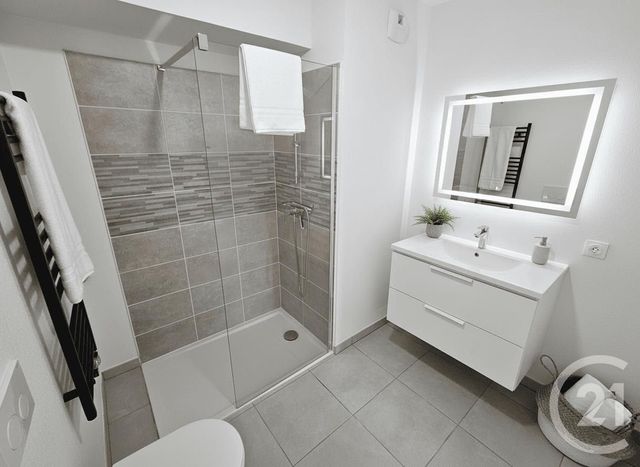 Appartement F3 &agrave; vendre - 3 pi&egrave;ces - 63,20 m2 - Montpellier - 34 - LANGUEDOC-ROUSSILLON