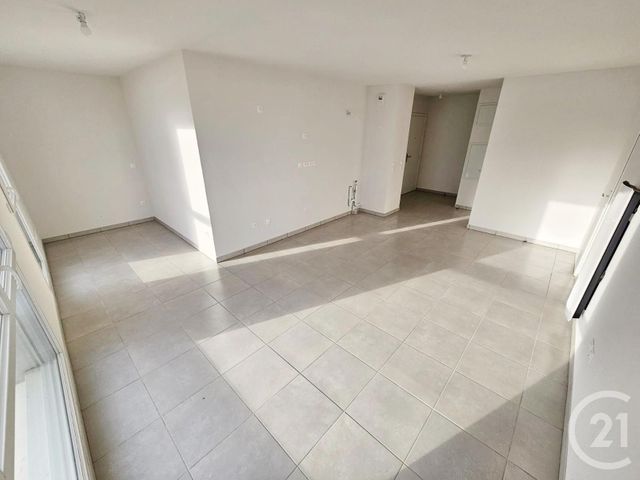 Appartement F3 à vendre - 3 pièces - 63,20 m2 - Montpellier - 34 - LANGUEDOC-ROUSSILLON