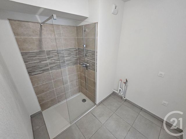 Appartement F3 à vendre - 3 pièces - 63,20 m2 - Montpellier - 34 - LANGUEDOC-ROUSSILLON