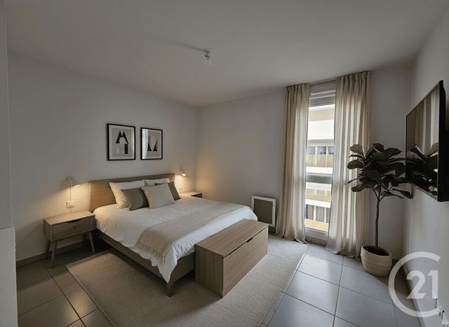 Appartement F3 &agrave; vendre - 3 pi&egrave;ces - 63,20 m2 - Montpellier - 34 - LANGUEDOC-ROUSSILLON