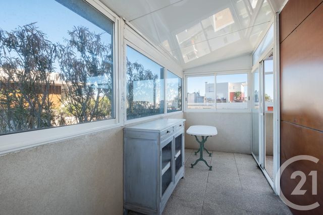 Appartement F4 à vendre - 5 pièces - 99,72 m2 - Montpellier - 34 - LANGUEDOC-ROUSSILLON