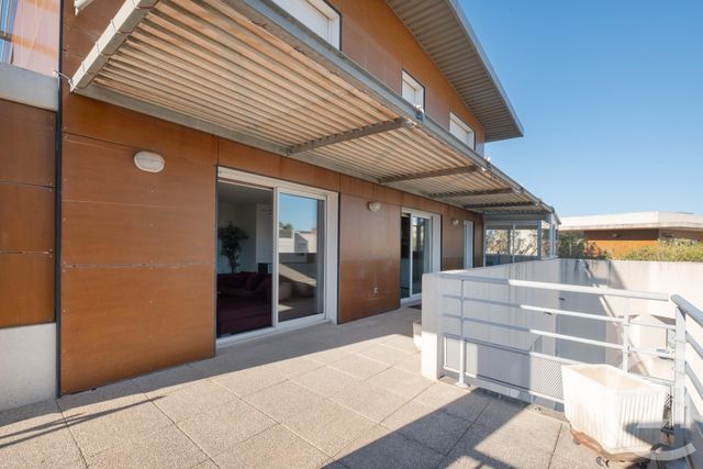 Appartement F4 à vendre - 5 pièces - 99,72 m2 - Montpellier - 34 - LANGUEDOC-ROUSSILLON