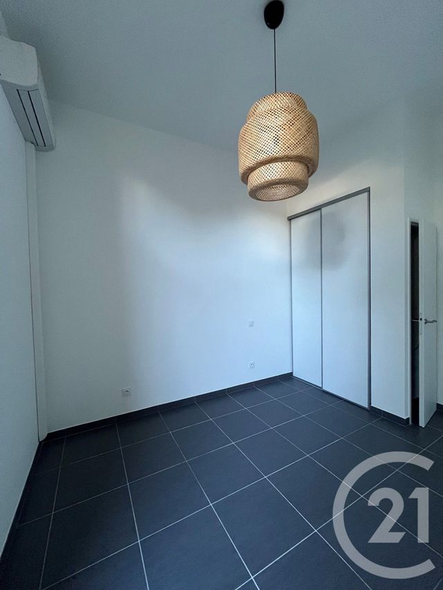 Appartement F2 à louer - 2 pièces - 38 m2 - Montpellier - 34 - LANGUEDOC-ROUSSILLON