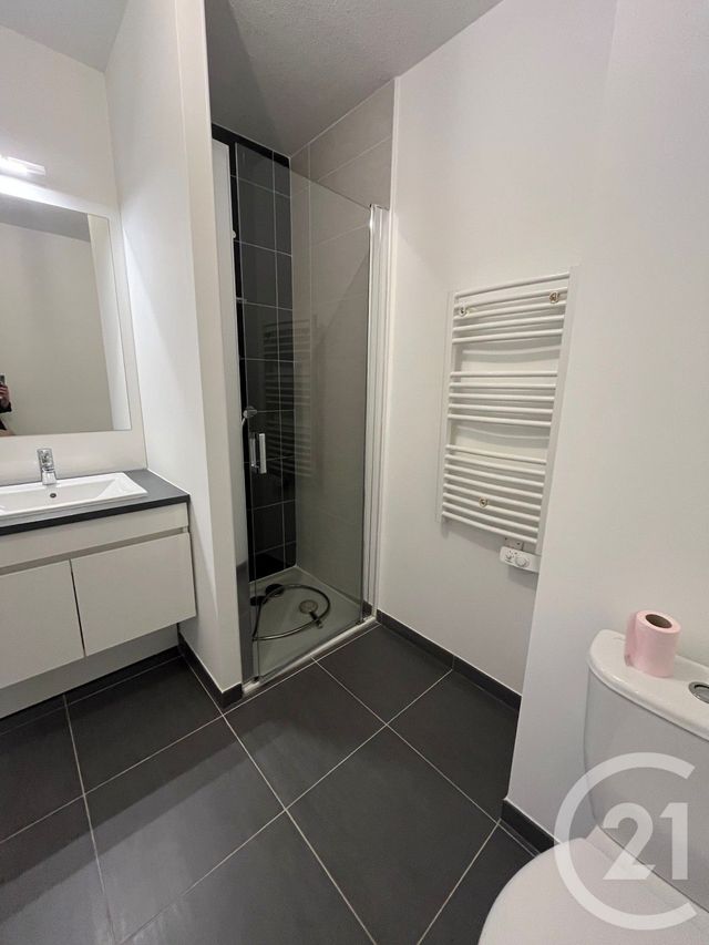 Appartement F2 à louer - 2 pièces - 38 m2 - Montpellier - 34 - LANGUEDOC-ROUSSILLON