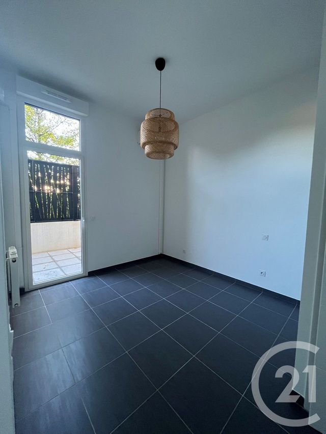 Appartement F2 à louer - 2 pièces - 38 m2 - Montpellier - 34 - LANGUEDOC-ROUSSILLON