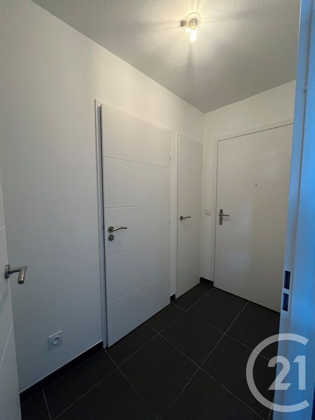 Appartement F2 à louer - 2 pièces - 38 m2 - Montpellier - 34 - LANGUEDOC-ROUSSILLON