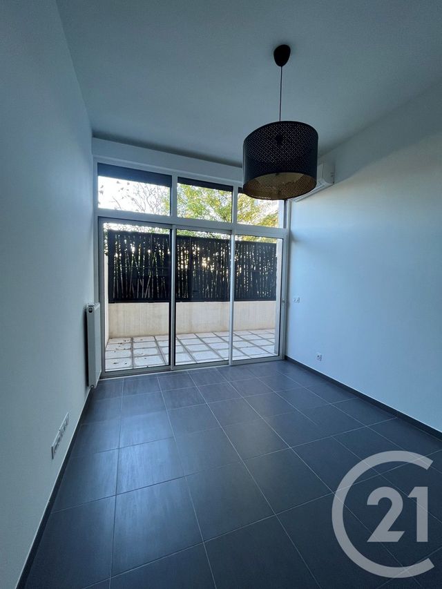 Appartement F2 à louer - 2 pièces - 38 m2 - Montpellier - 34 - LANGUEDOC-ROUSSILLON