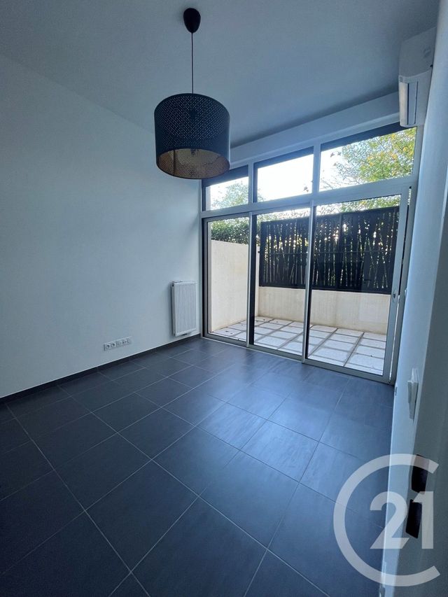 appartement - MONTPELLIER - 34