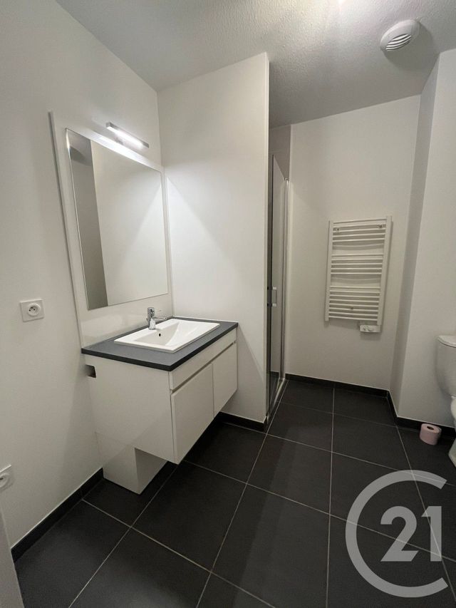 Appartement F2 à louer - 2 pièces - 38 m2 - Montpellier - 34 - LANGUEDOC-ROUSSILLON