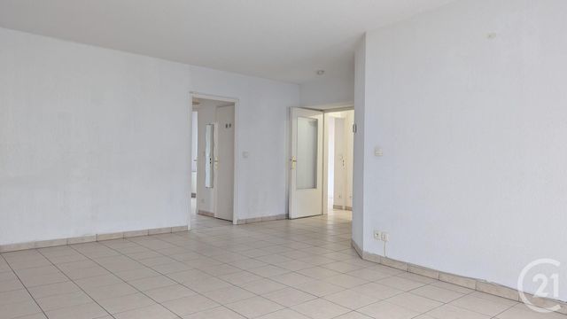 Appartement F4 à vendre MONTPELLIER