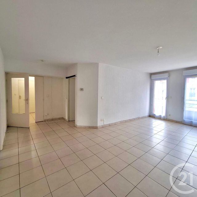 Appartement F4 &agrave; vendre - 4 pi&egrave;ces - 80,60 m2 - Montpellier - 34 - LANGUEDOC-ROUSSILLON