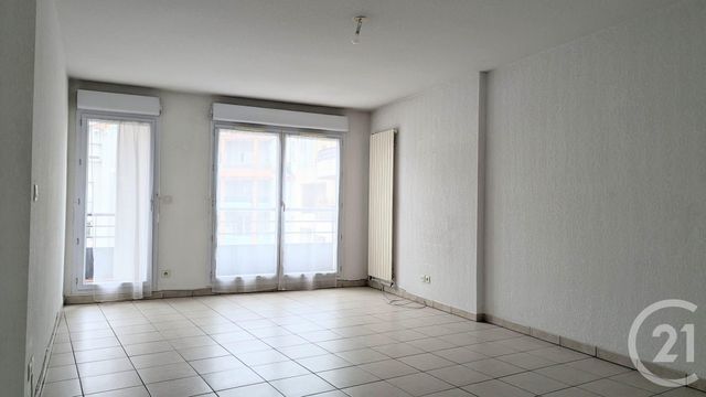 Appartement F4 &agrave; vendre - 4 pi&egrave;ces - 80,60 m2 - Montpellier - 34 - LANGUEDOC-ROUSSILLON