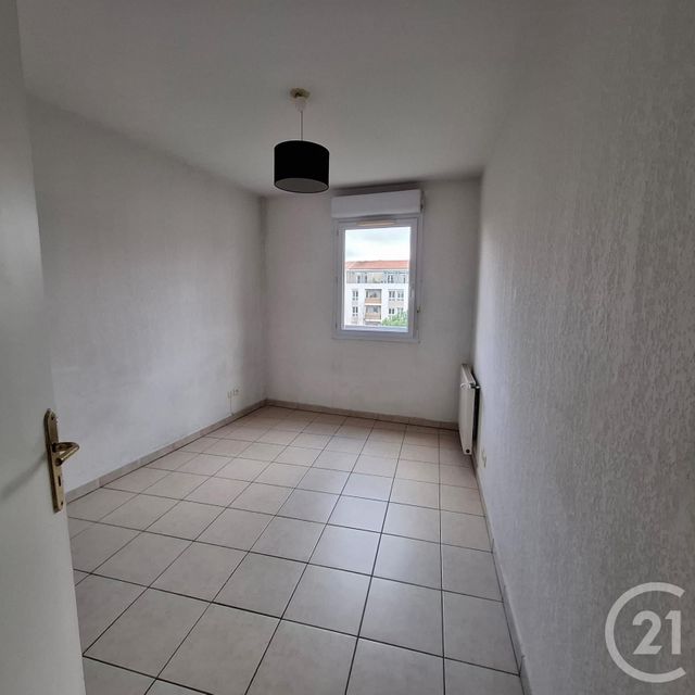 Appartement F4 &agrave; vendre - 4 pi&egrave;ces - 80,60 m2 - Montpellier - 34 - LANGUEDOC-ROUSSILLON
