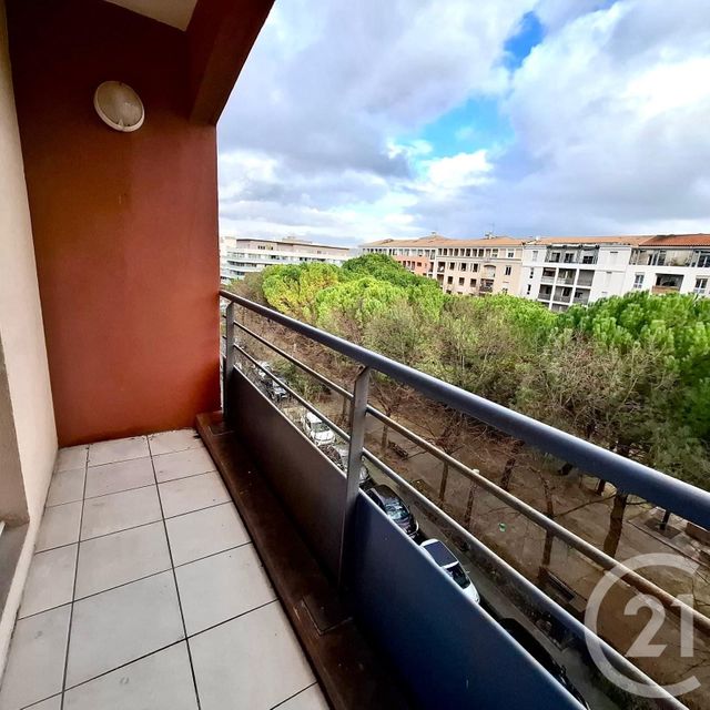 Appartement F4 &agrave; vendre - 4 pi&egrave;ces - 80,60 m2 - Montpellier - 34 - LANGUEDOC-ROUSSILLON