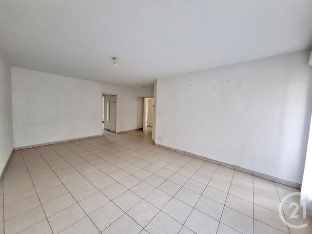 Appartement F4 &agrave; vendre - 4 pi&egrave;ces - 80,60 m2 - Montpellier - 34 - LANGUEDOC-ROUSSILLON