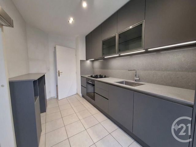 Appartement F4 &agrave; vendre - 4 pi&egrave;ces - 80,60 m2 - Montpellier - 34 - LANGUEDOC-ROUSSILLON